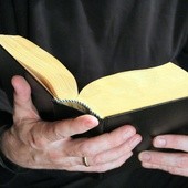 Jak czytamy Pismo Święte? - raport