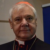 Kard. Gerhard Ludwig Müller o Polsce podczas kongresu Ruchu "Europa Christi"