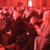 Koncert "Wesel się ziemio" w Elblągu cz. 2