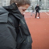 Depresja! Zachowaj czujność