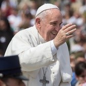 Abp Gądecki prosi o modlitwę za Papieża Franciszka