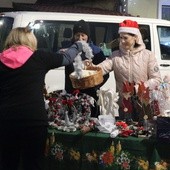 Tolkmicko - miejska wigilia 2025 