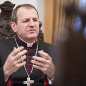 abp Tadeusz Wojda