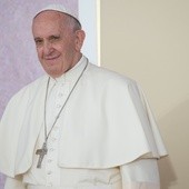 Papież wyruszył w podróż do Bułgarii i Macedonii Północnej