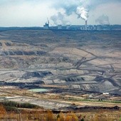 Czeski rząd zajmie się projektem umowy z Polską dotyczącej kopalni Turów