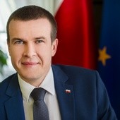 Witold Bańka kandydatem na szefa WADA