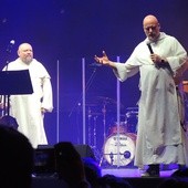 Magnificat - uwielbiaj z nami! I z o. Adamem Szustakiem