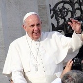 Papież wspomina swoją wizytę na Jasnej Górze