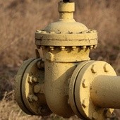 Minister energetyki Ukrainy: jesteśmy w stanie zrekompensować ograniczenia dostaw gazu przez NS1