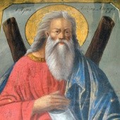 Św. Andrzej Apostoł – pierwszy powołany