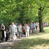 Z Matką Bożą Częstochowską we Wrocławiu i na Jasnej Górze