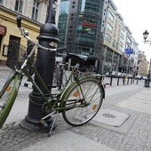 Małopolski raj dla rowerzystów