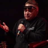 Muniek Staszczyk: Wiem, jak wielka jest siła modlitwy