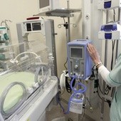 Reaktywacja szpitala w Murckach 