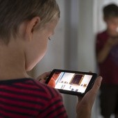 Sejmowe komisje za odrzuceniem projektu ustawy o ochronie dzieci przed pornografią w internecie