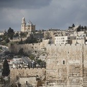W Jerozolimie doszło do zamachu