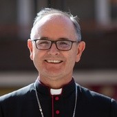 Abp Przybylski mówi o swojej "strategii na Katowice". I zaprasza na ingres