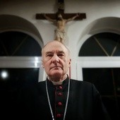 Bp Kazimierz Wielikosielec OP: Na 70 lat zamknęli kościoły i obiecywali światłą przyszłość. I nie ma jej