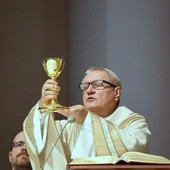 Błogosławieństwo wdów konsekrowanych cz. 2