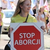 W czerwcu ulicami wielu miast w Polsce przejdą Marsze dla Życia i Rodziny