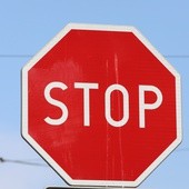 STOP!