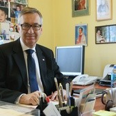 Stanisław Szwed: Rząd na pewno nie będzie oszczędzać na życiu i zdrowiu Polaków