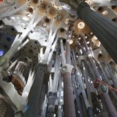 Wzmocniono bezpieczeństwo Sagrada Familia w Barcelonie