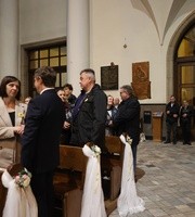 Jubileusze małżeńskie, czas na świętowanie