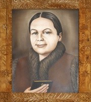 Kunegunda Siwiec, mistyczka z gór