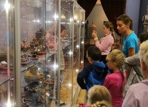 Muzeum zaprasza gości z Ukrainy