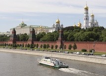 Rosjanie mówią o "gorącej fazie wojny dyplomatycznej" z USA