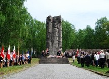 Świadkowie historii w Sztutowie