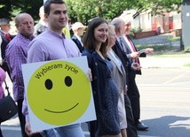 Katowice. W niedzielę X Marsz dla Życia i Rodziny