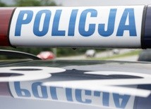 Gliwice. Policja szuka świadków sobotniego wypadku na Drodze Krajowej 88