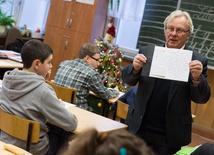 Kompas jutra czy kompas destrukcji?