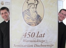 450 lat Hosianum
