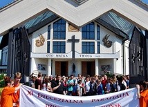 Parafiada w Płońsku