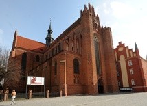 Diecezja pelplińska ws. nadużyć seksualnych