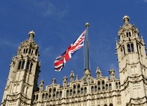 Wielka Brytania nałożyła sankcje na irańską policję moralności