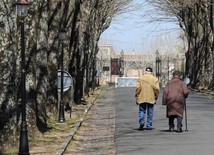 Być zdrowym na starość