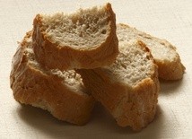 Chleb? Najzdrowszy na zakwasie