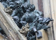 Strach może napędzać działania absurdalne