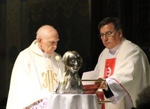 Płock. Barbórka wodniaków