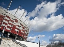 "Stadion młodych" - młodzież z całej Polski spotka się na Stadionie PGE Narodowym
