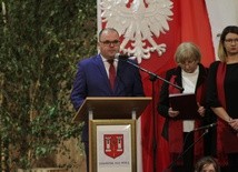 Czerwińsk znów miastem