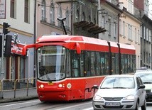 Region. Przerwa w ruchu tramwajów na trasie Katowice – Chorzów