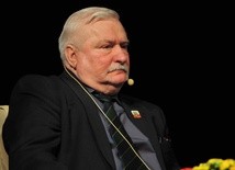 Wałęsa odmawia udziału w obchodach 100. rocznicy odzyskania niepodległości
