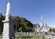 Lourdes, Polacy i Żydzi. Zaskakujące wątki