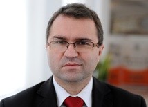 Zbigniew Girzyński z PiS zawieszony w prawach członka partii 