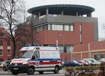 Siemianowice Śląskie. 10 górników z kopalni Pniówek już opuściło szpital